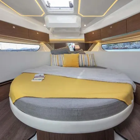 Jeanneau Merry Fisher 1095- Blue Star *